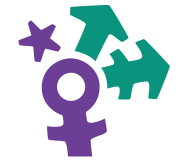 Logo: Bündnis für sexuelle Selbstbestimmung (BfsS)